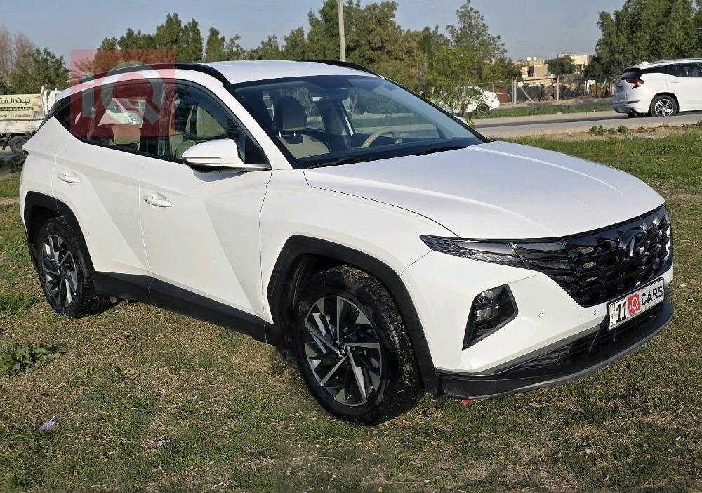 هيونداي توسان